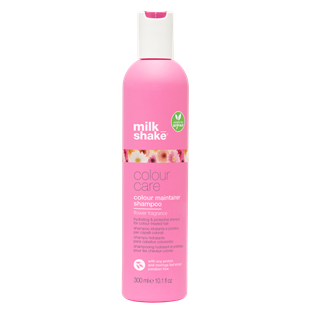 Picture of MILKSHAKE COLOUR CARE COLOUR MAINTAINER SHAMPOO FLOWER